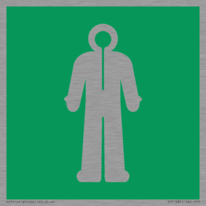 E056 safe condition survival clothing